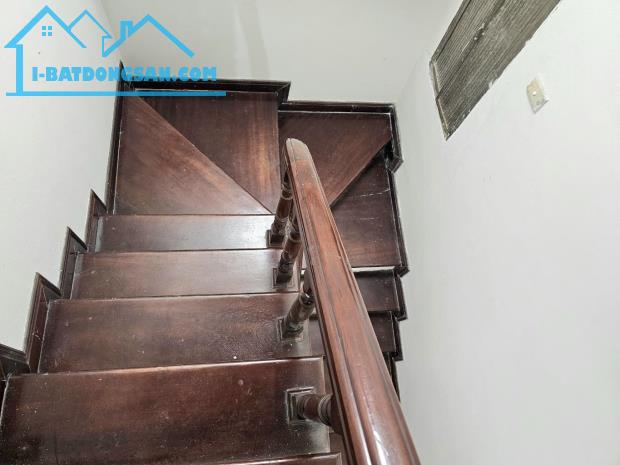 MẶT TIỀN 5M, NGÕ PHỐ KIM NGƯU, HAI BÀ TRƯNG, PL Ô TÔ VÒNG QUANH, 50M2x 4T GIÁ 14,9 TỶ - 5