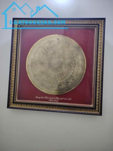 Chú Xuân cán bộ về hưu - nhượng lại nhà phân lô cán bộ Gia Thụy - 2