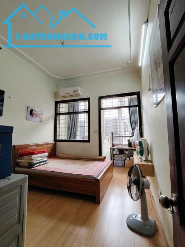 Chú Xuân cán bộ về hưu - nhượng lại nhà phân lô cán bộ Gia Thụy - 4