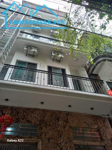BÁN NHÀ DIỆN TÍCH 60M ,PHÂN LÔ ,ĐƯỜNG 19/5,VĂN QUÁN, HÀ ĐÔNG.CHỈ 7 TỶ .