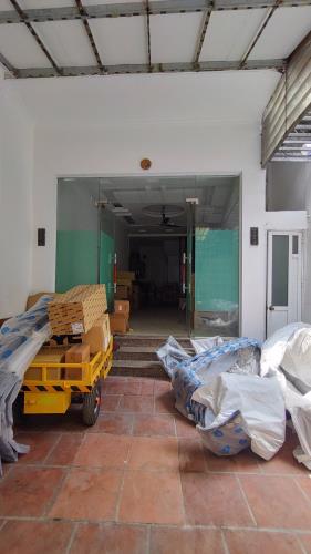 Cần bán gấp nhà ngõ 255 Trần Khát Chân Hai Bà Trưng  64m² giá 138tr/m  8,833 Tỷ - 1