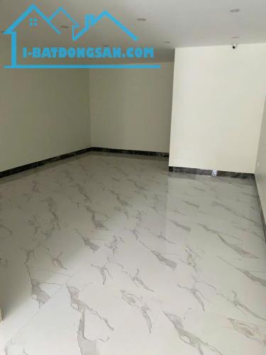 ĐẸP XỊN SÒ, NHÀ PHỐ CỔ NGỌC LÂM 75M, 5T, MT5.5M, VIEW SIÊU THOÁNG, GARA, THANG MÁY. - 1