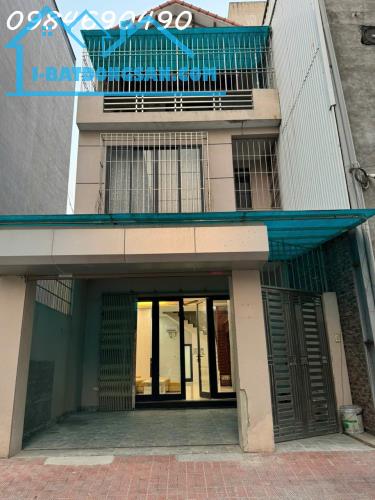 Cho thuê nhà nguyên căn Lai Xá - Hoài Đức DT 75m2, 3 tầng, full nội thất, giá 10tr/tháng - 4