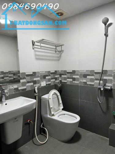 Cho thuê nhà nguyên căn Lai Xá - Hoài Đức DT 75m2, 3 tầng, full nội thất, giá 10tr/tháng