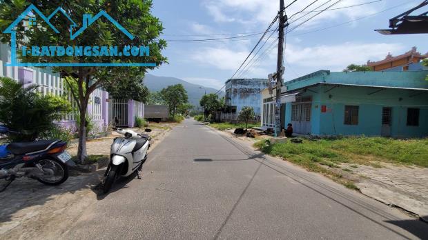 Bán đất biển MT Thành Vinh 4, gần đường Hoàng Sa, Thọ Quang, Sơn Trà 5.3 tỷ