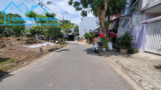 Bán đất biển MT Thành Vinh 4, gần đường Hoàng Sa, Thọ Quang, Sơn Trà 5.3 tỷ - 1