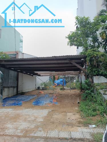 Bán đất biển MT Thành Vinh 4, gần đường Hoàng Sa, Thọ Quang, Sơn Trà 5.3 tỷ - 2