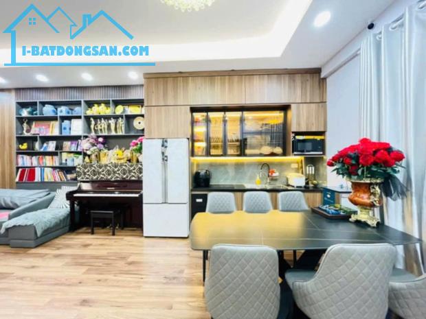 Cần bán gấp căn hộ góc 80m view Hồ điều hòa, nội thất thiết kế tại KDT Thanh Hà Cienco 5 - 1