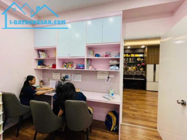 Cần bán gấp căn hộ góc 80m view Hồ điều hòa, nội thất thiết kế tại KDT Thanh Hà Cienco 5 - 3