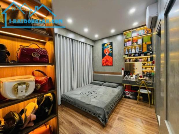 Cần bán gấp căn hộ góc 80m view Hồ điều hòa, nội thất thiết kế tại KDT Thanh Hà Cienco 5 - 4