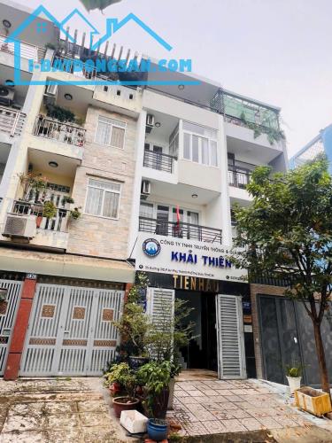 Nhà phố khu đô thị An Khánh, An Phú Quận 2 - 5