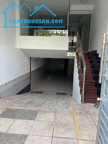 Nhà phố khu đô thị An Khánh, An Phú Quận 2 - 4