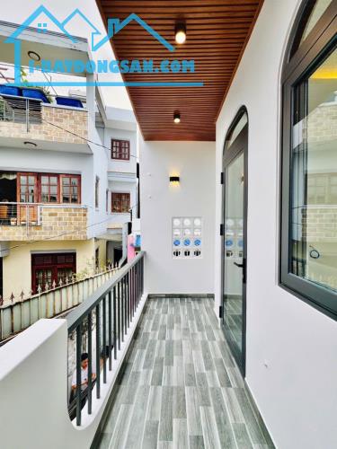 Căn góc 2 mặt hẻm Bùi Đình Tuý 29m2 chỉ 4.x tỷ - 2
