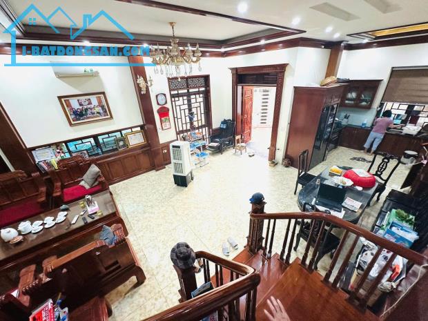 Bán biệt thự lô góc, view vườn hoa, oto tránh, vỉa hè, KĐT  Xuân Phương - 150 m2x4T, - 2