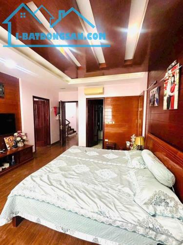 Bán biệt thự lô góc, view vườn hoa, oto tránh, vỉa hè, KĐT  Xuân Phương - 150 m2x4T, - 1