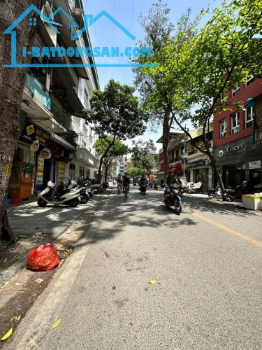 Bán nhà Mặt phố Cổ Hàng Cót Hoàn kiếm 141m 5T MT5m giá 170 tỷ - 1