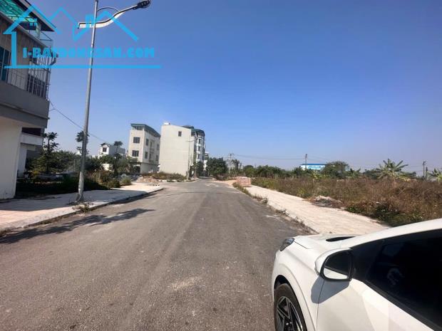 Bán đất Nông nghiệp 50 năm ở Đức Giang Long Biên diện tích rộng 370m giá 2 tỷ 7 - 4