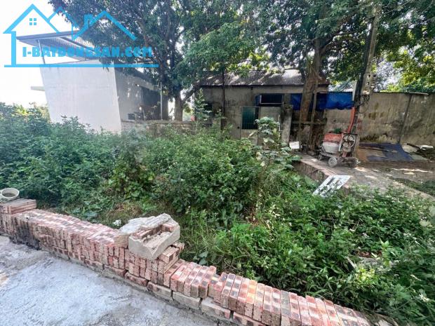 Bán đất Nông nghiệp 50 năm ở Đức Giang Long Biên diện tích rộng 370m giá 2 tỷ 7 - 2