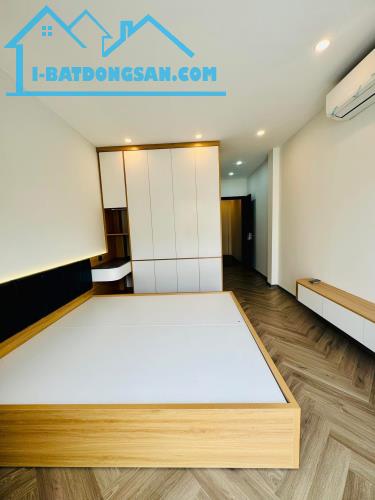 NHÀ MỚI ĐÓN TẾT CỔ LINH BÁT KHỐI 35m2 x 5T 30M RA ÔTÔ TRÁNH. GIÁ ĐẸP HIẾM 6,5TỶ - 3