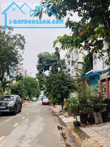 ®️ Bán nhà đẹp hiếm MT Hầm 4 tầng, P. An Phú, Quận 2. Gần Nguyễn Hoàng