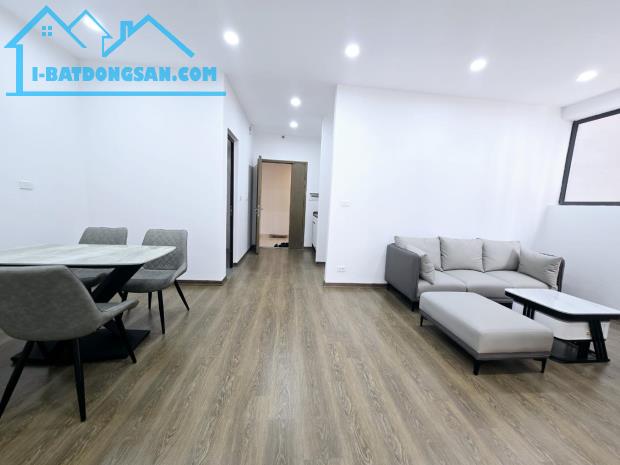 (Tin thật 100%) CH 63m2 x 2PN tại KĐT Xuân Phương Residence - Ban công Đông Bắc - Nội - 1