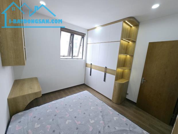 (Tin thật 100%) CH 63m2 x 2PN tại KĐT Xuân Phương Residence - Ban công Đông Bắc - Nội - 2