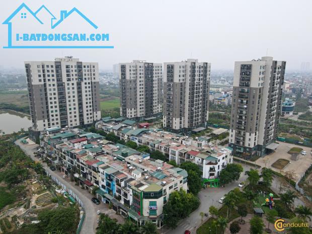 (Tin thật 100%) CH 63m2 x 2PN tại KĐT Xuân Phương Residence - Ban công Đông Bắc - Nội - 4