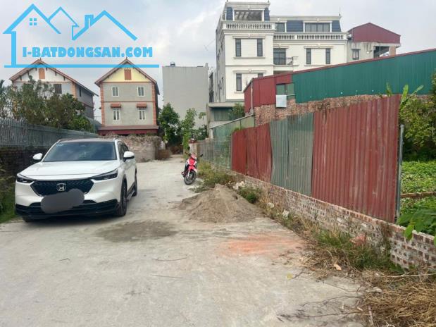 Bán đất Đông Dư 57m mặt tiền 5m oto tránh giá 5tỷ - 2