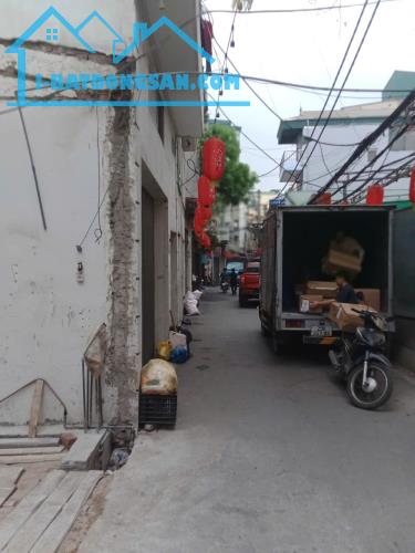 BÁN NHÀ BẰNG LIỆT - HOÀNG MAI - HÀNG XÓM LINH ĐÀM 48M2 - 5 TẦNG CHƯA ĐẾN 7.1 TỶ - 1