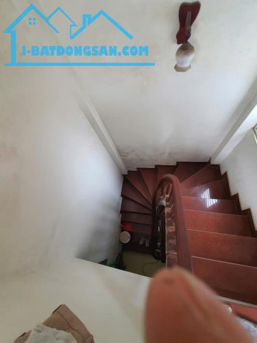 BÁN NHÀ BẰNG LIỆT - HOÀNG MAI - HÀNG XÓM LINH ĐÀM 48M2 - 5 TẦNG CHƯA ĐẾN 7.1 TỶ - 3