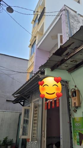 Bán Nhà Hẻm Xe Hơi 5m 104m² Huỳnh Thiện Lộc Tân Phú Chỉ 75 Triệu/M² - 3