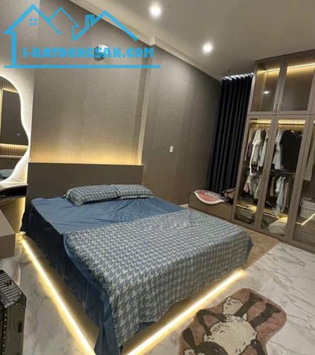 BÁN NHÀ ĐẸP FULL NỘI THẤT – HẺM XE HƠI – AN DƯƠNG VƯƠNG, QUẬN 5 – NGAY CHỢ AN ĐÔNG - 3