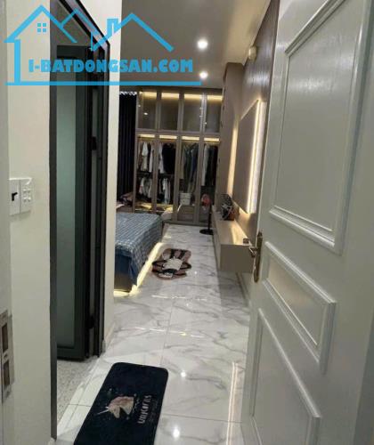 BÁN NHÀ ĐẸP FULL NỘI THẤT – HẺM XE HƠI – AN DƯƠNG VƯƠNG, QUẬN 5 – NGAY CHỢ AN ĐÔNG - 4