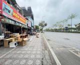 Bán 68,7m đất tặng nhà đang cho thuê mặt phố Ngô Gia Tự, kinh doanh sầm uất, dòng tiền