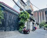 Nhà rộng 3 tầng, cầu vượt Lê Trọng Tấn, đường ô tô tránh, 6.2 tỷ