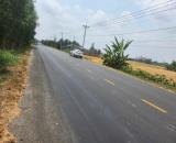 Chính chủ bán 3 lô đất ở khóm 1, phường 2, Thị xã Ngã Năm, tỉnh Sóc Trăng.