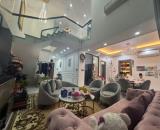 CẦN bán  căn PENTHOUSE IRIS GARDEN 185m 4 PN