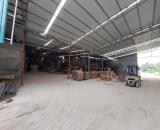 700m kho xưởng khu vực Đền Lừ cần cho thuê, giá 70tr/th