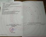 CHÍNH CHỦ BÁN TT QUANG MINH,58M,2,55 TỶ,FULL TC,ĐƯỜNG TRỤC CHÍNH
