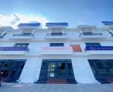 Nhà phố kinh doanh mặt tiền Quốc lộ 14 100m2 cách HCM chỉ 25 phút