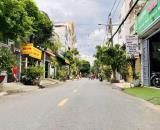 Bán nhà Lê Thị Hồng, P.17.Gò Vấp: 5,2 x 20, giá 12,1 tỷ