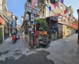 NHÀ ĐẸP, DÂN XÂY THƯỢNG THANH, NGÕ Ô TÔ, 56M2, 4 TẦNG, GIÁ 6 TỶ HƠN
