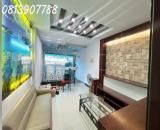 BÁN NHÀ HXH, NGUYỄN THỊ THẬP QUẬN 7, 6 TẦNG, 88M2, NHỈNH 15 TỶ