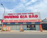CHÍNH CHỦ CHO THUÊ CỬA HÀNG TẠI HUYỆN BÌNH XUYÊN, TỈNH VĨNH PHÚC