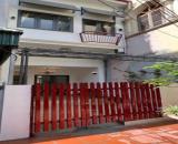 Ngôi nhà xinh đẹp giữa lòng Ba Đình - Số nhà cũng đẹp - Ở sướng, yên tĩnh - Ngõ ô tô