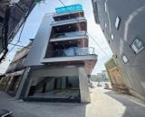 BÁN GẤP NHÀ ĐẸP -Hàng xóm Times City - Tam Trinh, Mai Động. 65m 6T, 14 phòng kk  Thang
