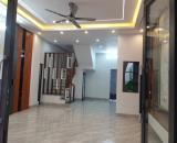 BÁN NHÀ ĐẸP 2.38 TỶ 3 TẦNG 65M2 ( HƯỚNG TÂY ) NGÕ TRẦN HUY LIỆU
