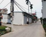Chỉ 1,3x tỷ có ngay lô đất 44m tổ 9 quang minh mê linh hà nội.