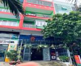 NHÀ MỚI 4 TẦNG, 10PN (5x20) KDC NAM LONG HÀ HUY GIÁP, Q12 GIÁ 8.8 TỶ