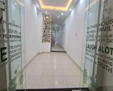 NHÀ ĐẸP GIÁ TỐT – BÙI ĐÌNH TUÝ, BÌNH THẠNH – HẺM XE HƠI – 43M² – 2PN, 2WC – GIÁ 6.35 TỶ